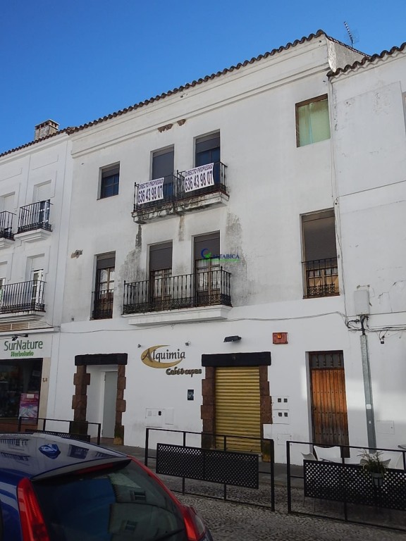 Piso en Venta en Aracena Huelva - foto 3