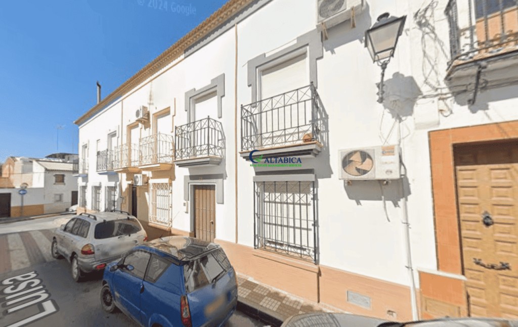 Piso en Venta en Almonte Huelva