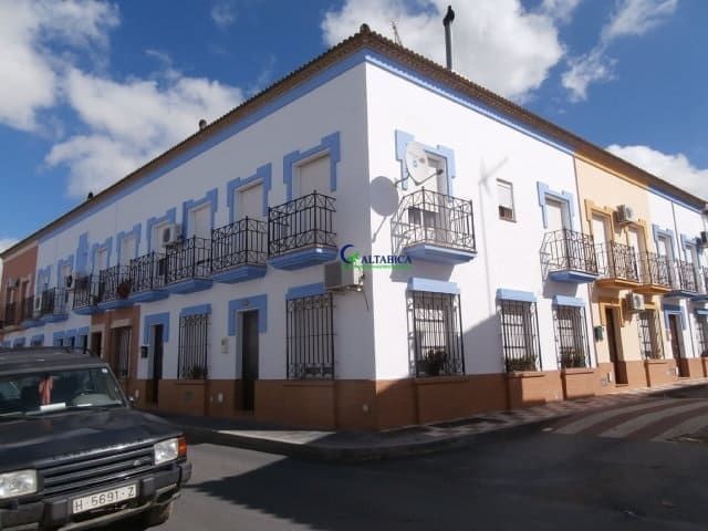 Piso en Venta en Almonte Huelva - foto 4