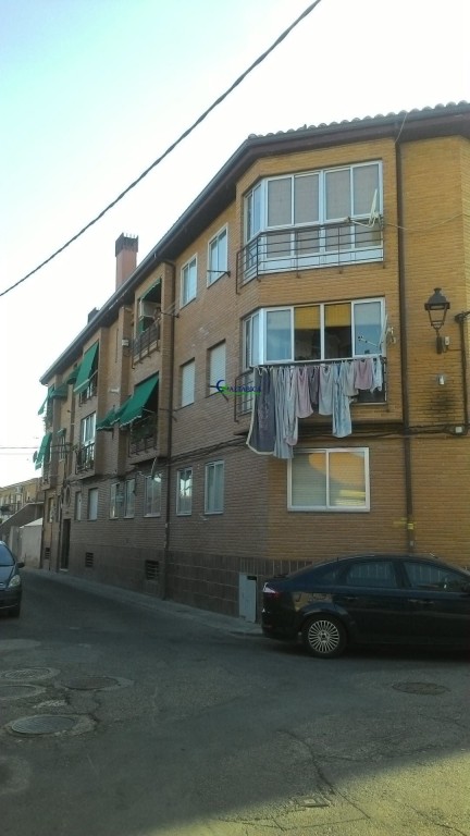 Piso en Venta en Yunquera De Henares Guadalajara - foto 2
