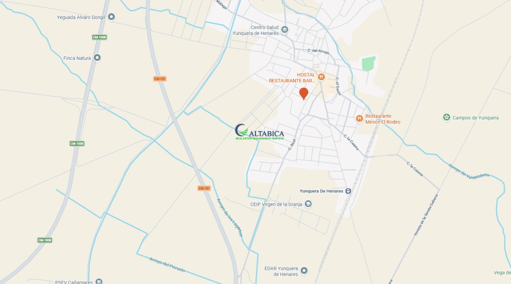 Piso en Venta en Yunquera De Henares Guadalajara - foto 6