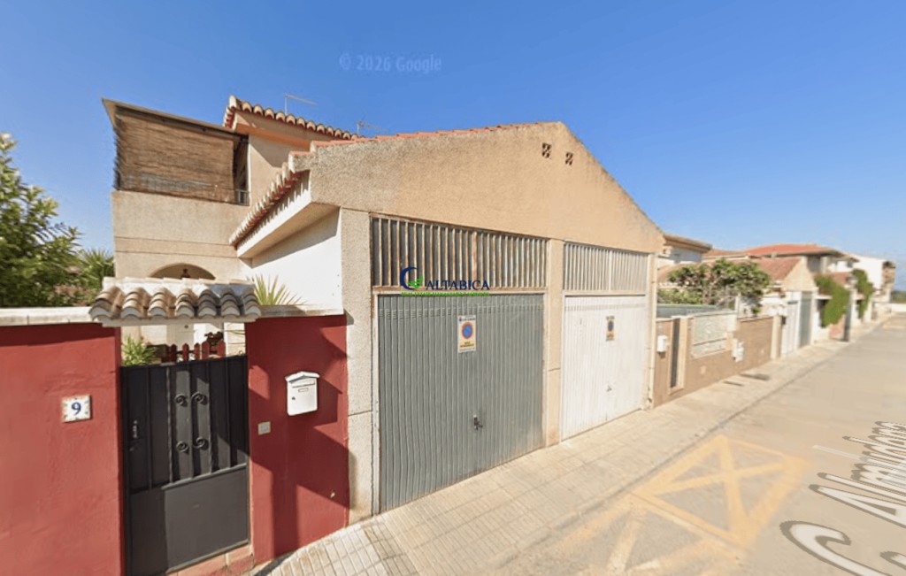 Casa-Chalet en Venta en Gabias, Las Granada - foto 3