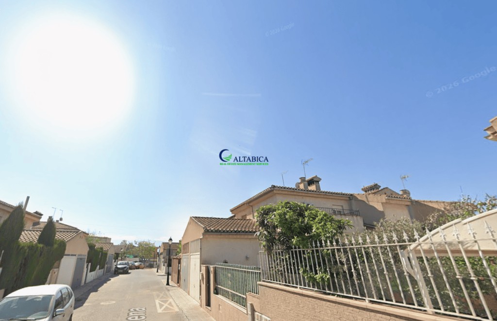 Casa-Chalet en Venta en Gabias, Las Granada - foto 4