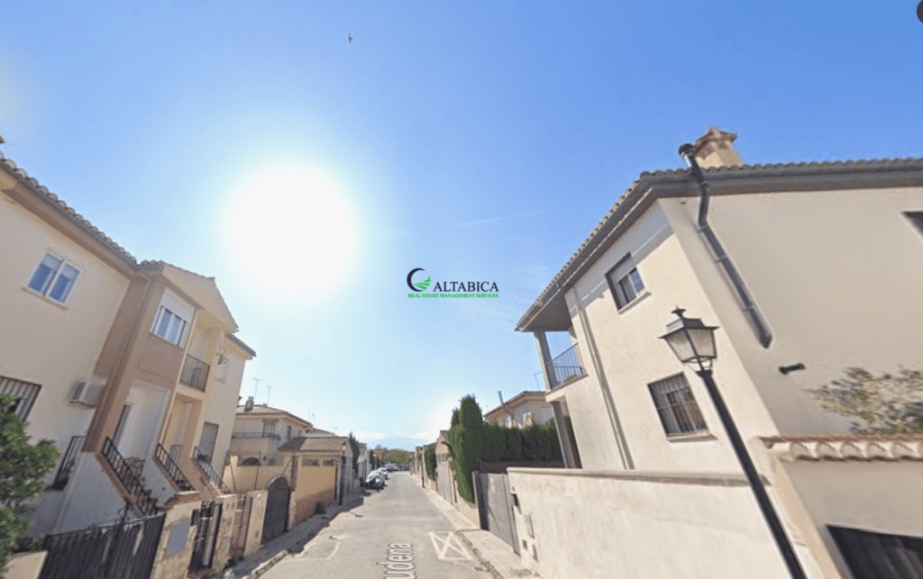 Casa-Chalet en Venta en Gabias, Las Granada - foto 5