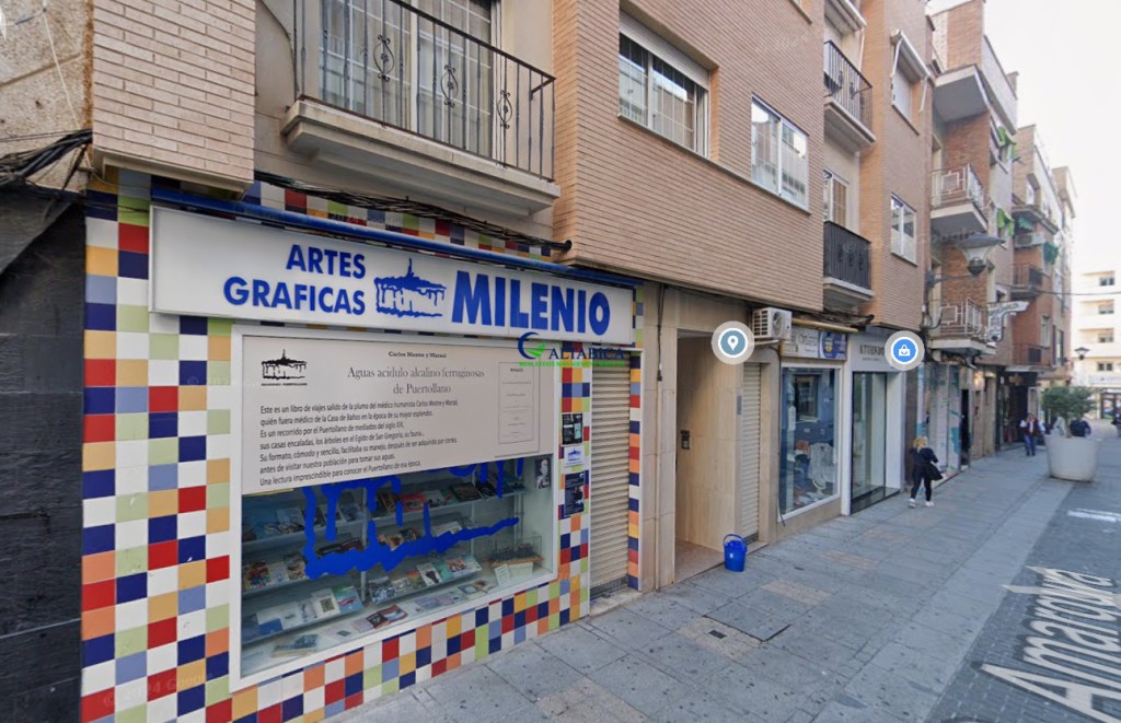Local comercial en Venta en Puertollano Ciudad Real - foto 2