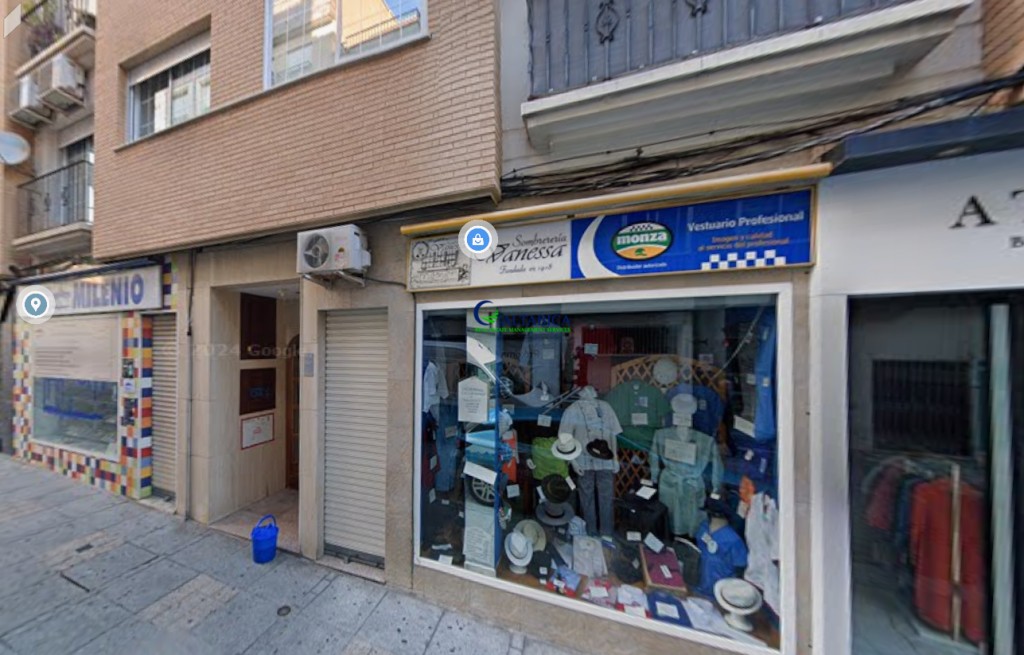 Local comercial en Venta en Puertollano Ciudad Real - foto 4