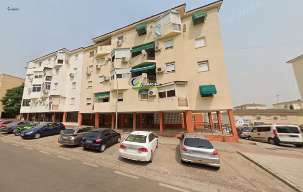 Piso en Venta en Merida Badajoz