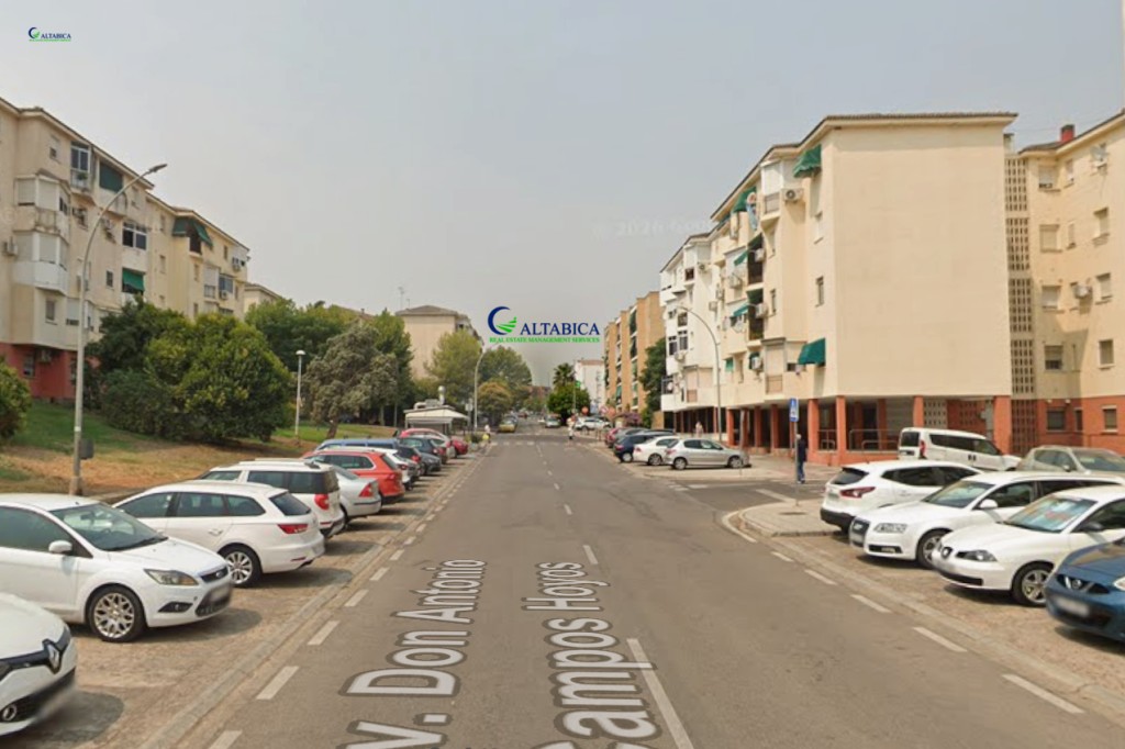 Piso en Venta en Merida Badajoz - foto 2