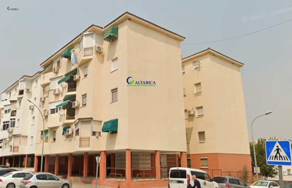 Piso en Venta en Merida Badajoz - foto 4
