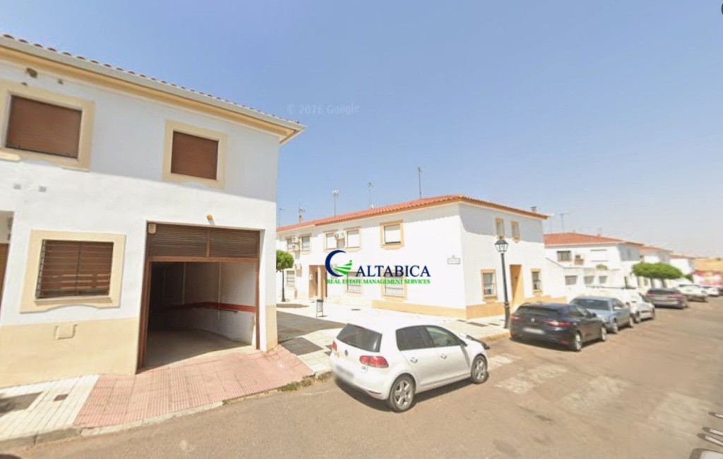 Casa-Chalet en Venta en Olivenza Badajoz
