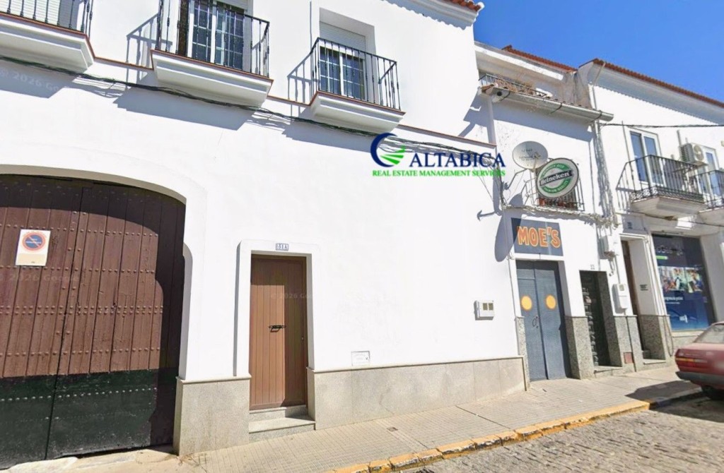 Edificio Viviendas en Venta en Fuente De Cantos Badajoz