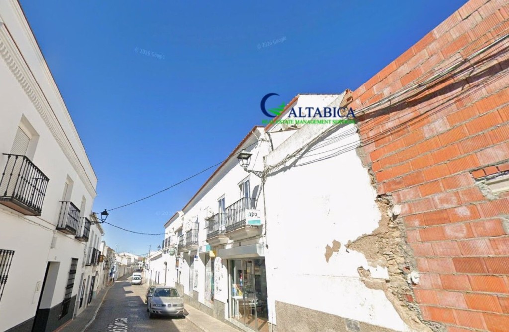 Edificio Viviendas en Venta en Fuente De Cantos Badajoz - foto 3