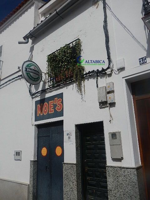 Edificio Viviendas en Venta en Fuente De Cantos Badajoz - foto 4