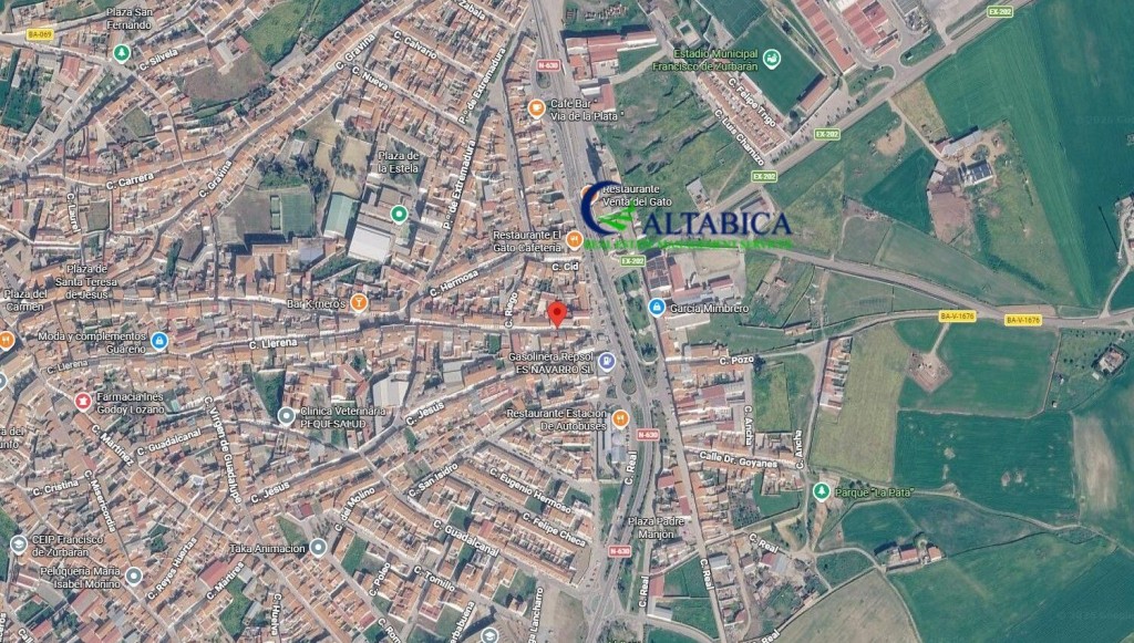 Edificio Viviendas en Venta en Fuente De Cantos Badajoz - foto 5
