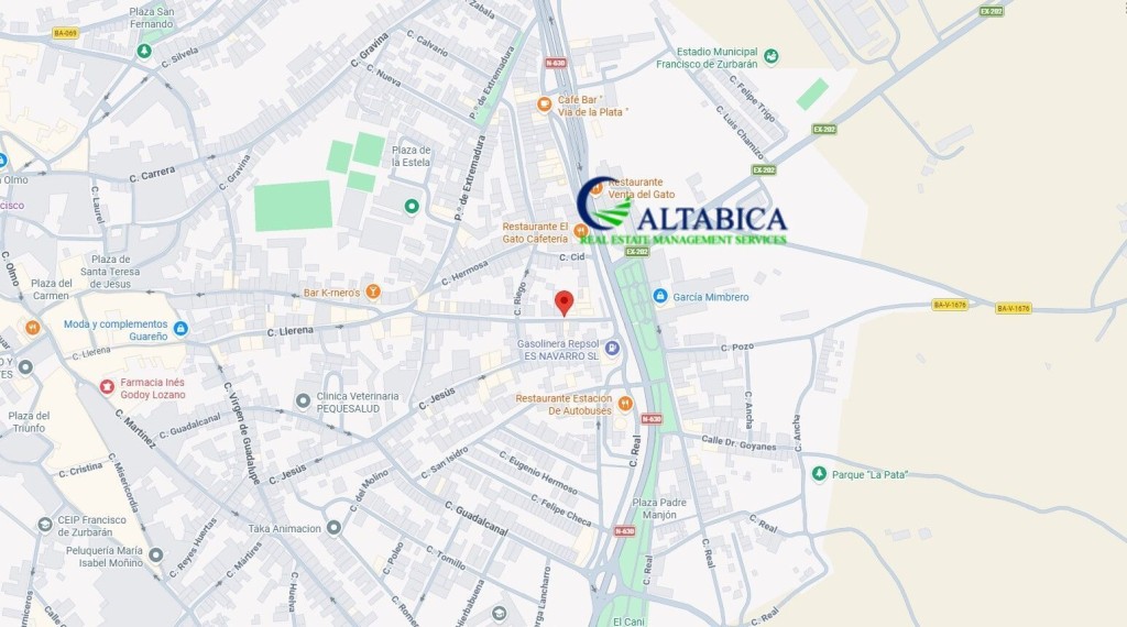 Edificio Viviendas en Venta en Fuente De Cantos Badajoz - foto 6
