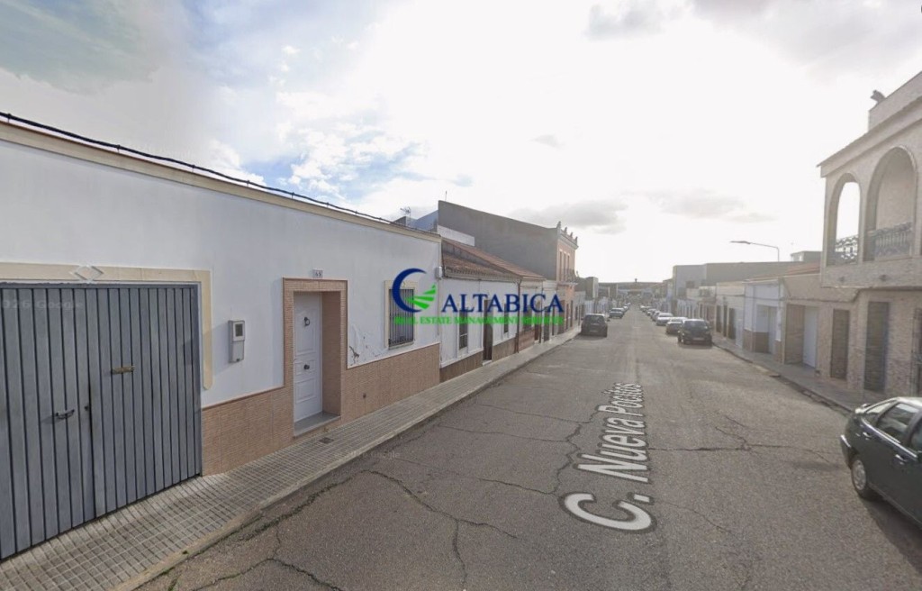 Casa-Chalet en Venta en Arroyo De San Servan Badajoz - foto 3