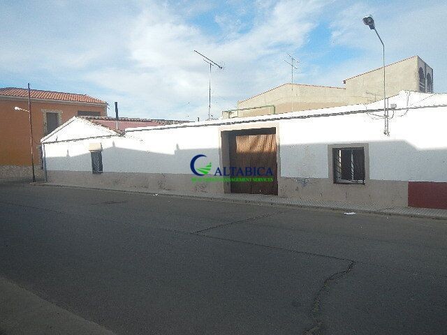 Casa-Chalet en Venta en Arroyo De San Servan Badajoz - foto 4