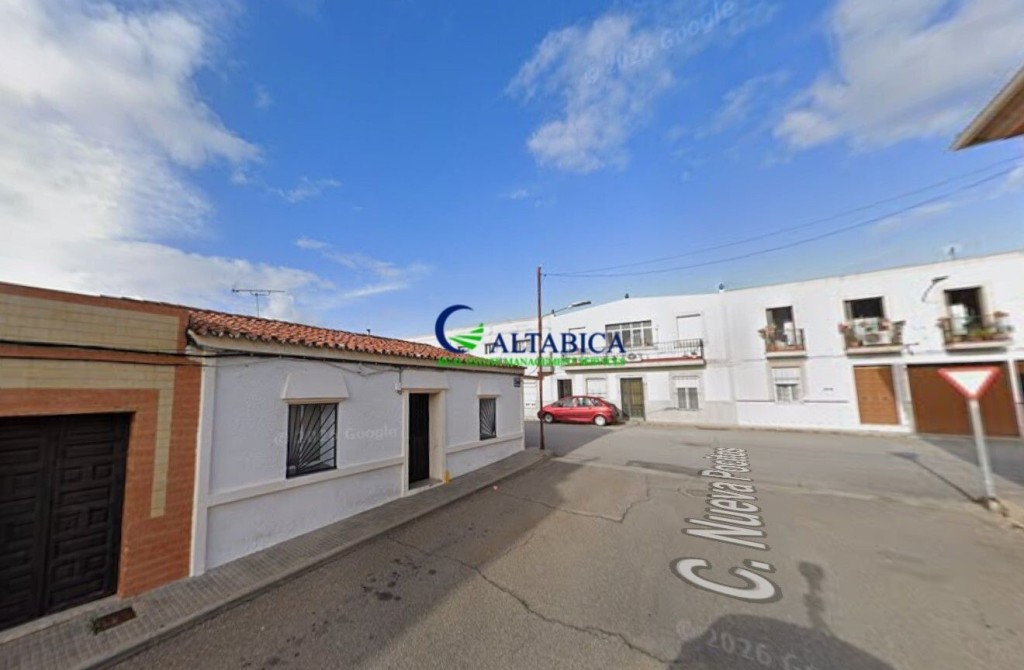 Casa-Chalet en Venta en Arroyo De San Servan Badajoz - foto 5