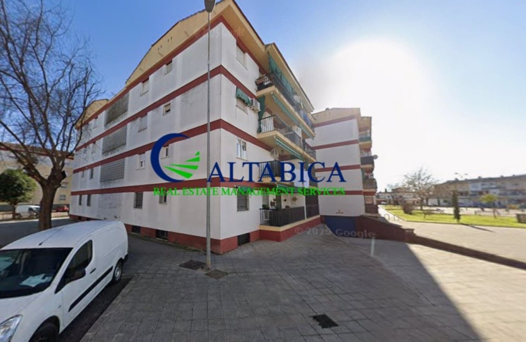 Piso en Venta en Montijo Badajoz