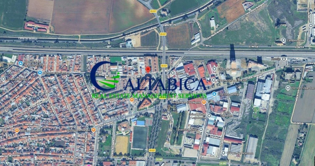 Piso en Venta en Montijo Badajoz - foto 4