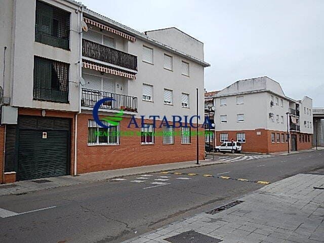 Piso en Venta en Montijo Badajoz - foto 5