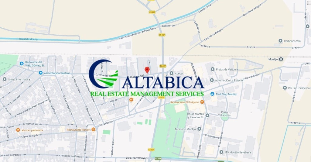 Piso en Venta en Montijo Badajoz - foto 6