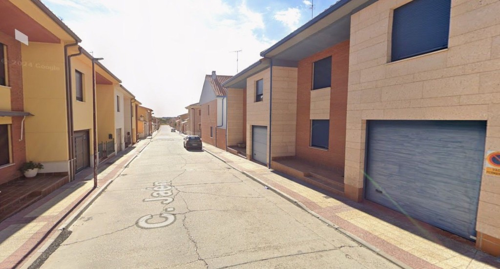 Casa-Chalet en Venta en Iscar Valladolid