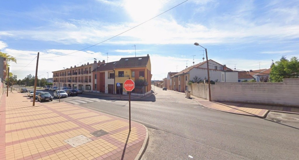 Casa-Chalet en Venta en Iscar Valladolid - foto 3