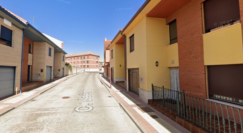Casa-Chalet en Venta en Iscar Valladolid - foto 4
