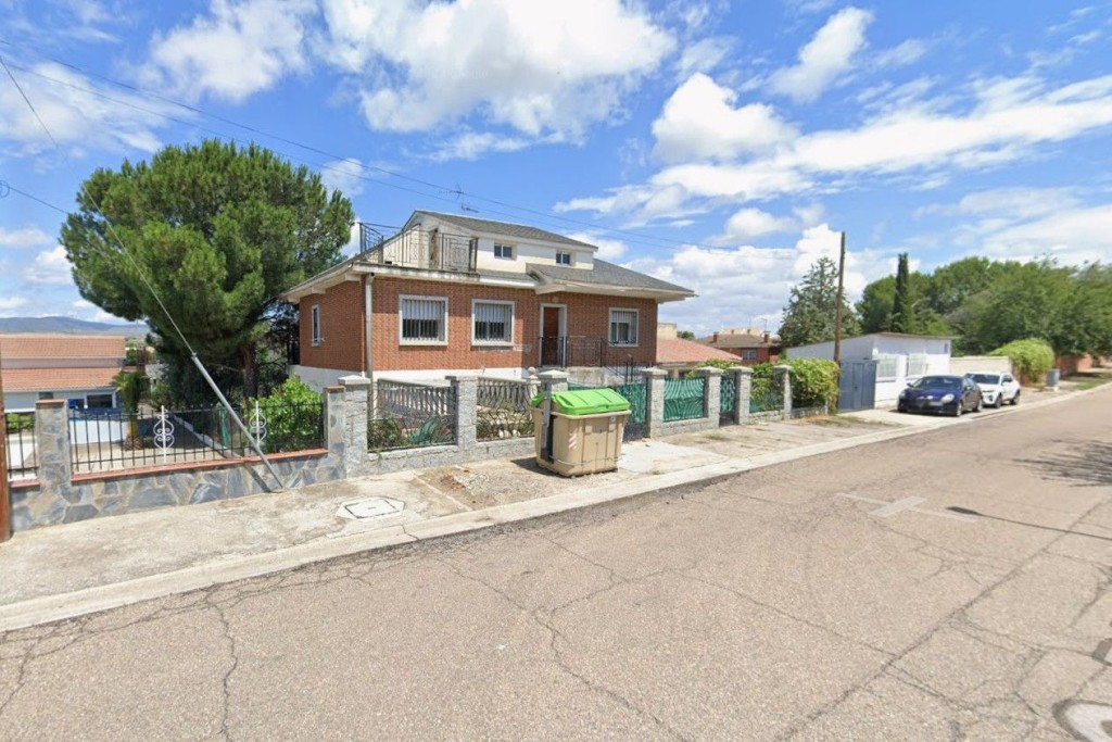 Casa-Chalet en Venta en Santa Cruz Del Retamar Toledo - foto 2