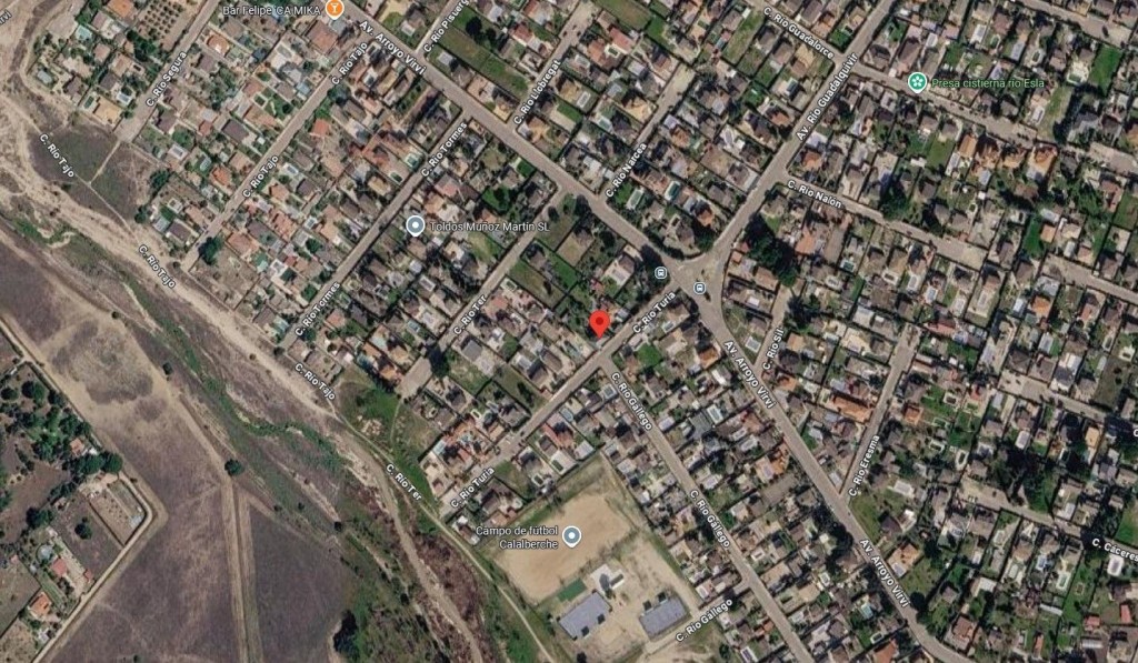 Casa-Chalet en Venta en Santa Cruz Del Retamar Toledo - foto 4