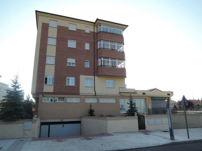 Piso en Venta en Avila Ávila