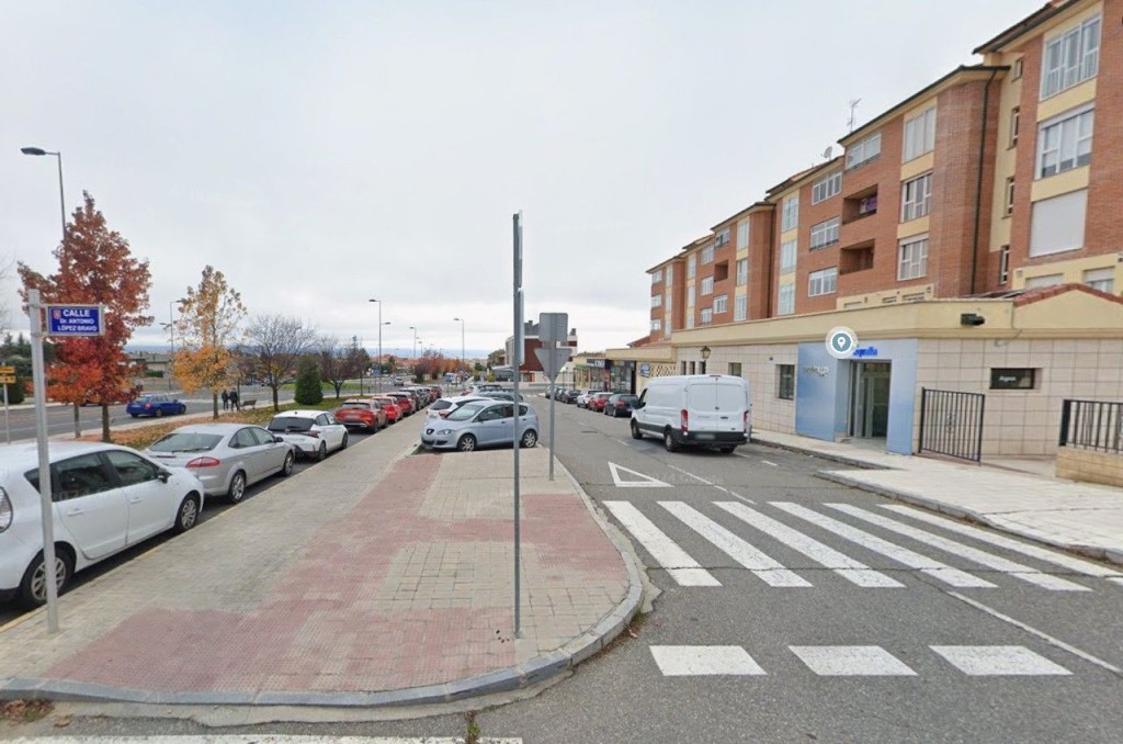 Piso en Venta en Avila Ávila - foto 3