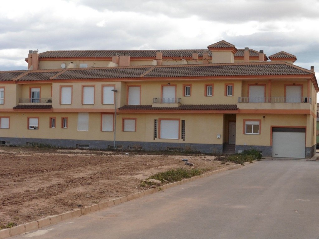 Casa-Chalet en Venta en Fuente Alamo Murcia