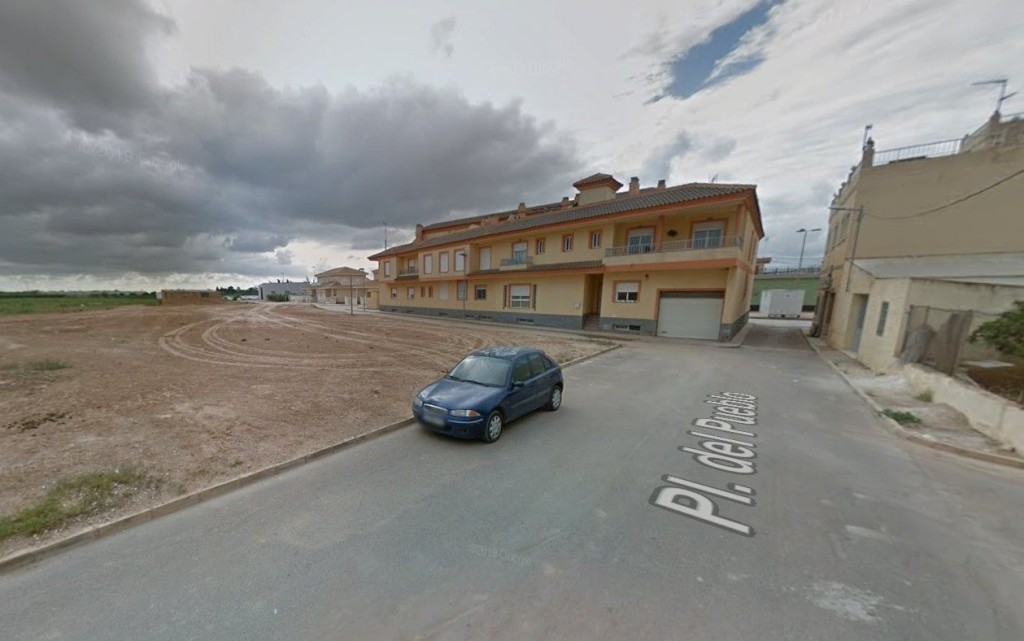 Casa-Chalet en Venta en Fuente Alamo Murcia - foto 2