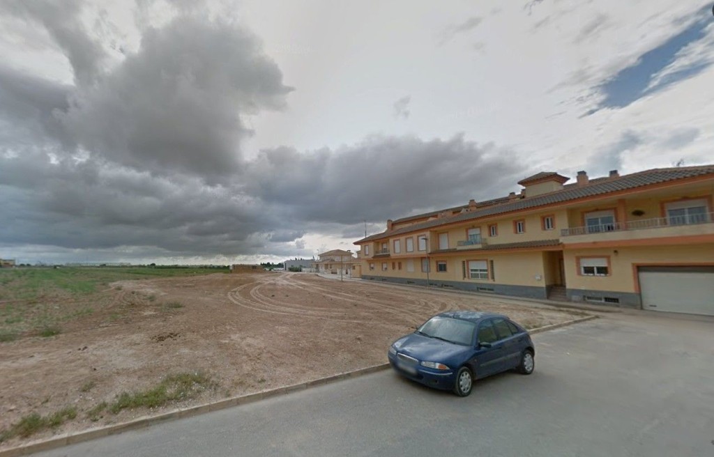 Casa-Chalet en Venta en Fuente Alamo Murcia - foto 3