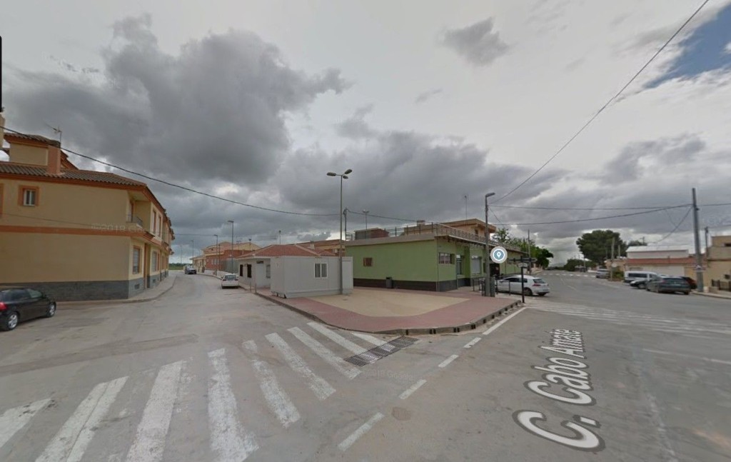 Casa-Chalet en Venta en Fuente Alamo Murcia - foto 4