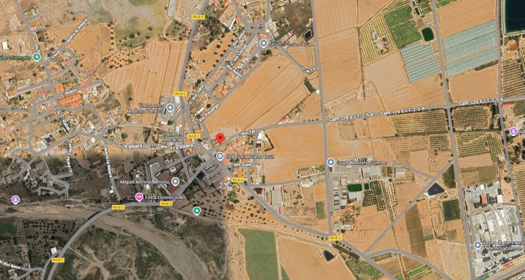 Casa-Chalet en Venta en Fuente Alamo Murcia - foto 5