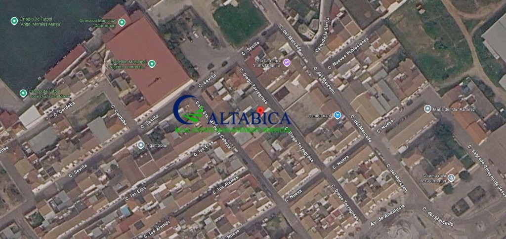 Casa-Chalet en Venta en Guarroman Jaén - foto 3