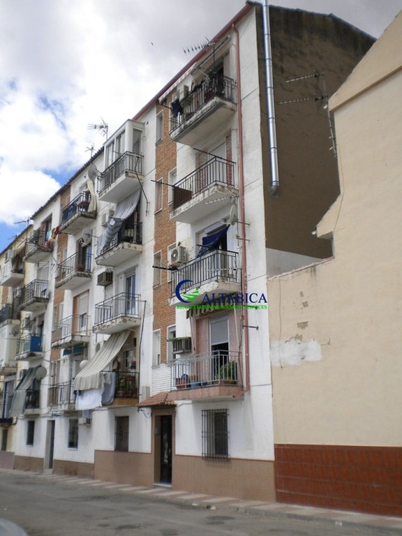 Piso en Venta en Bailen Jaén