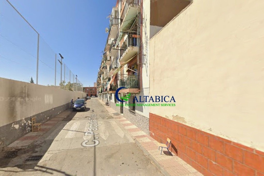 Piso en Venta en Bailen Jaén - foto 2