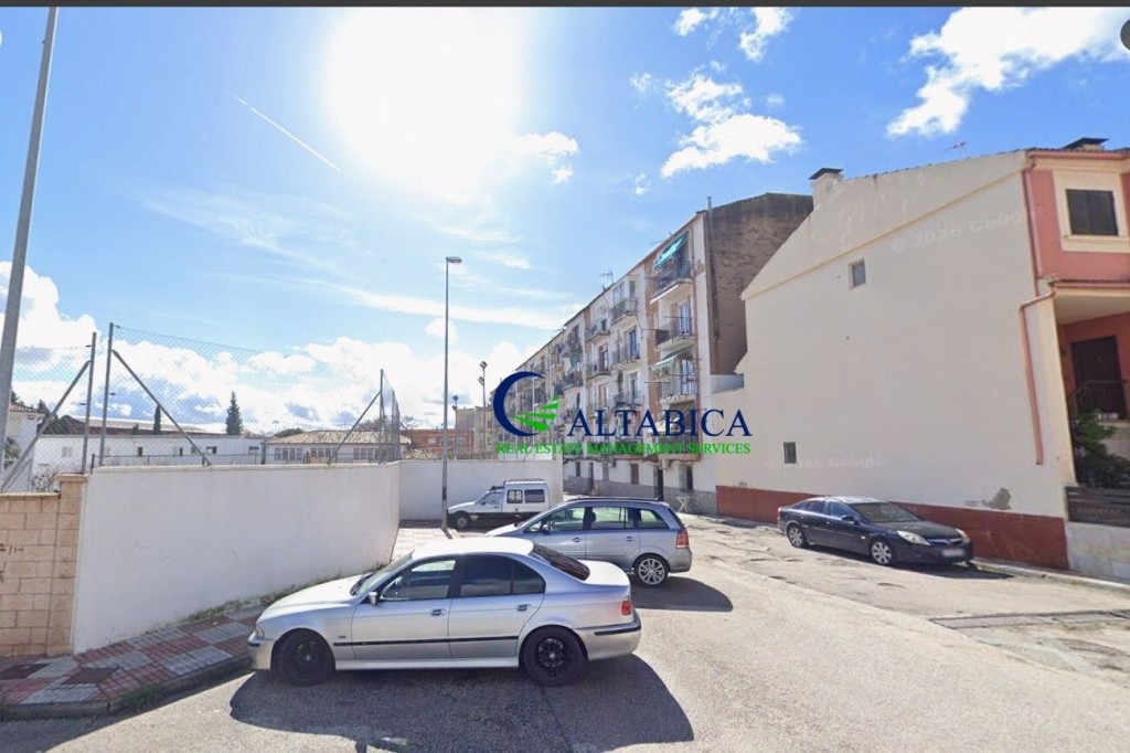 Piso en Venta en Bailen Jaén - foto 3