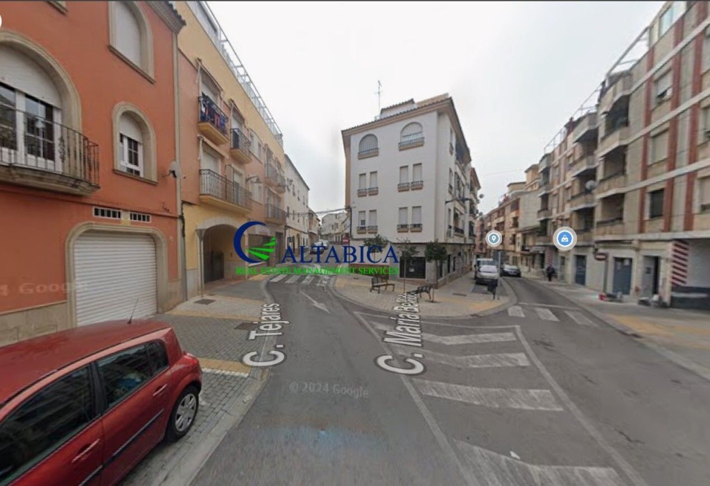 Piso en Venta en Bailen Jaén