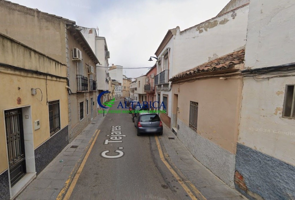 Piso en Venta en Bailen Jaén - foto 2