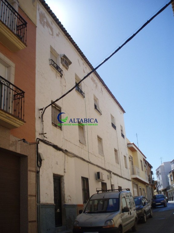 Piso en Venta en Bailen Jaén - foto 3