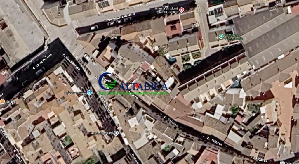Piso en Venta en Bailen Jaén - foto 4