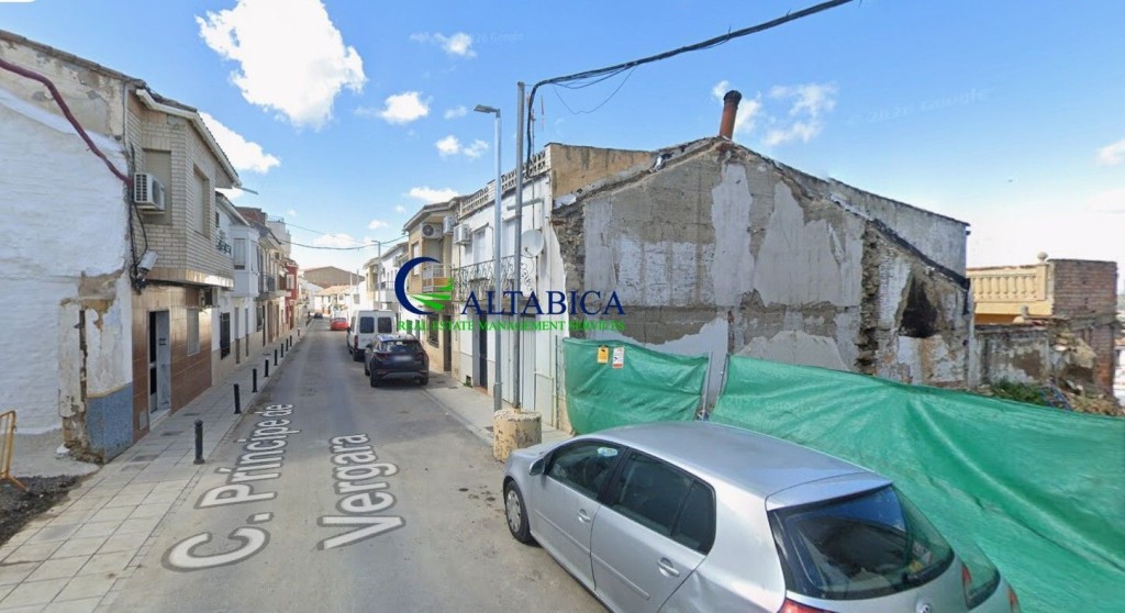 Casa-Chalet en Venta en Mengibar Jaén - foto 3
