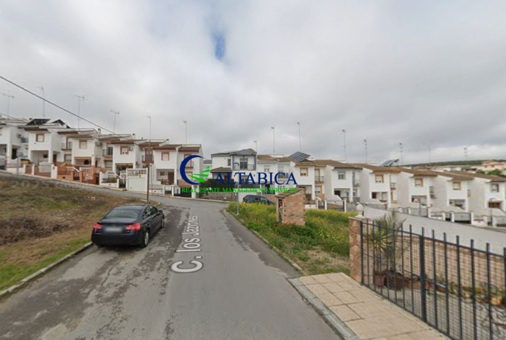 Casa-Chalet en Venta en Mengibar Jaén - foto 5