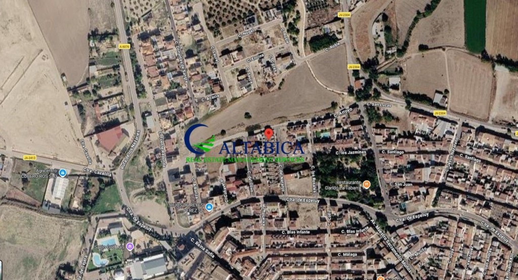 Casa-Chalet en Venta en Mengibar Jaén - foto 6