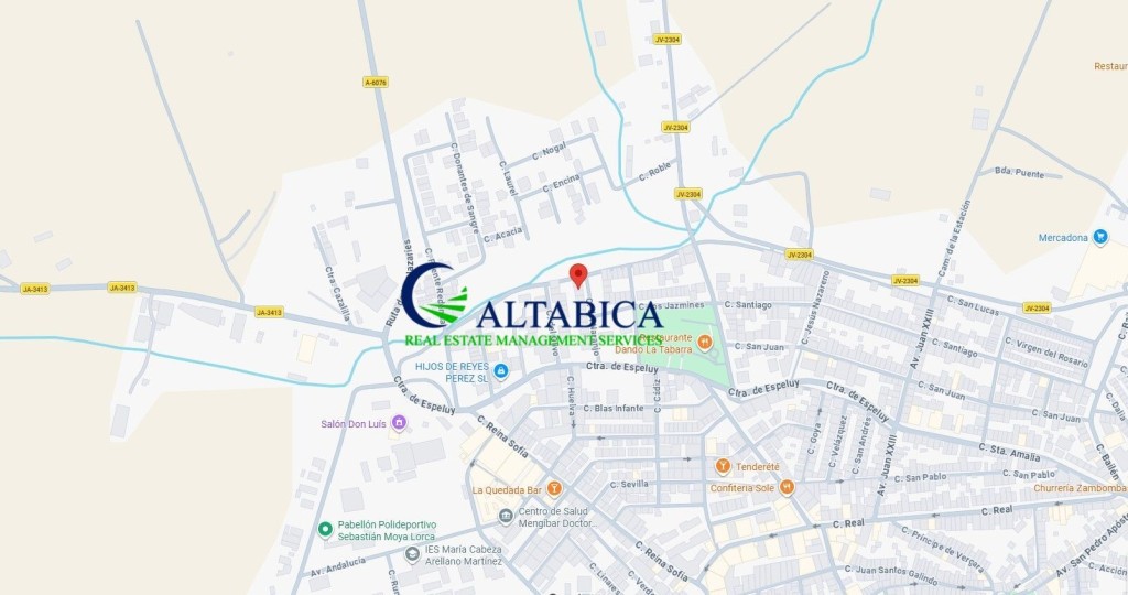 Casa-Chalet en Venta en Mengibar Jaén - foto 7